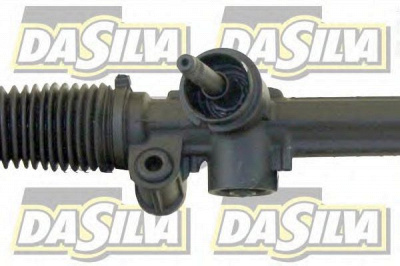 DA SILVA dm3027 - Рулевой механизм